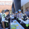 Propam Polda Jatim Periksa Disiplin Personel Polres Ngawi